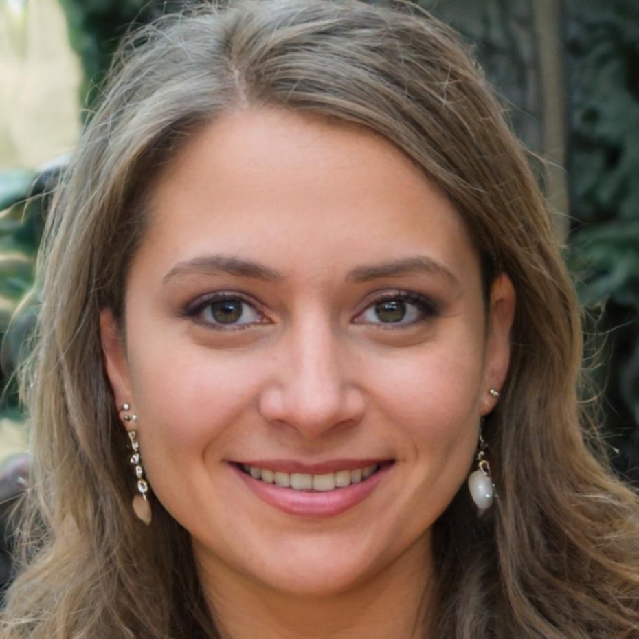 Retrato de Esperanza Vidal
